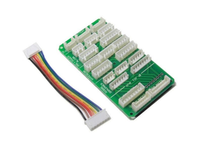 EP Balancer-Board 2-6S