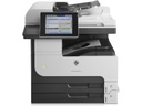 HP Multifunktionsdrucker LaserJet Enterprise 700 MFP M725dn