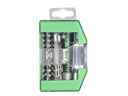 kwb Bit-Set BITS for BYTES 30-teilig