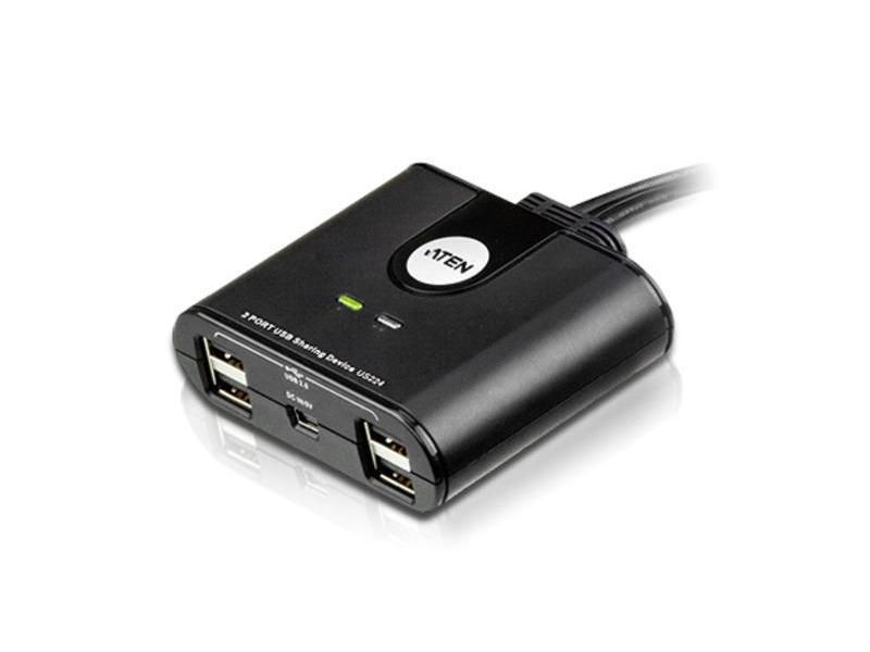Aten USB-Switch US224