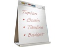 Post-it Flipchart Post-It Table Top Charts 50.8 x 58.4 cm 20 Blatt