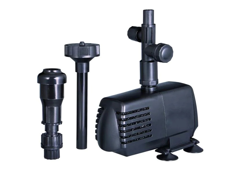 ubbink Wasserspielpumpe Xtra 600 Springbrunnen