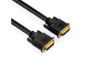 PureLink Kabel DVI-D - DVI-D, 1 m