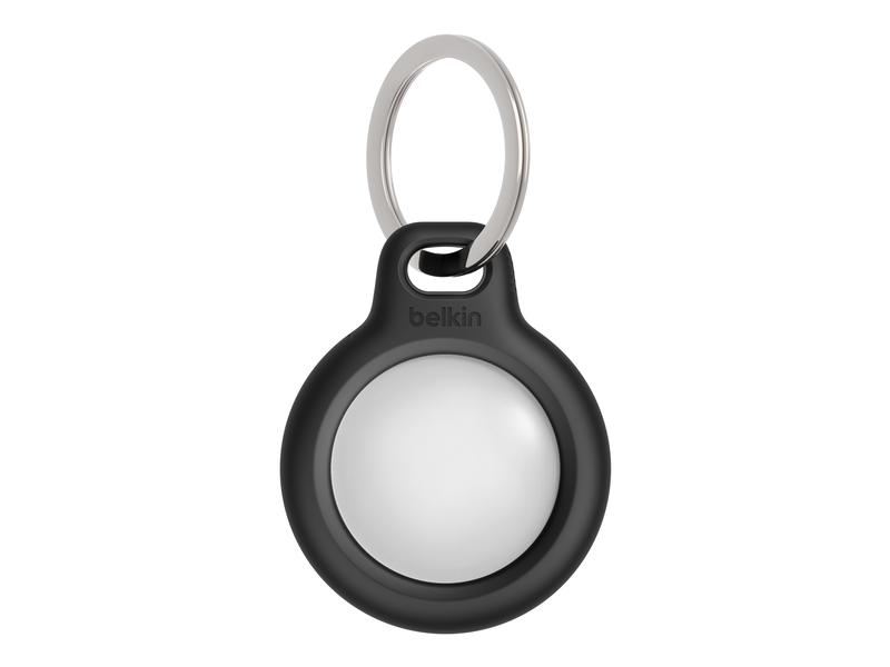 Belkin Secure Holder für Apple AirTag Schwarz