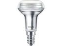 Philips Lampe LEDcla 60W E14 R50 WW D 36D