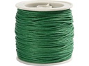 Creativ Company Baumwollband 1 mm gewachst