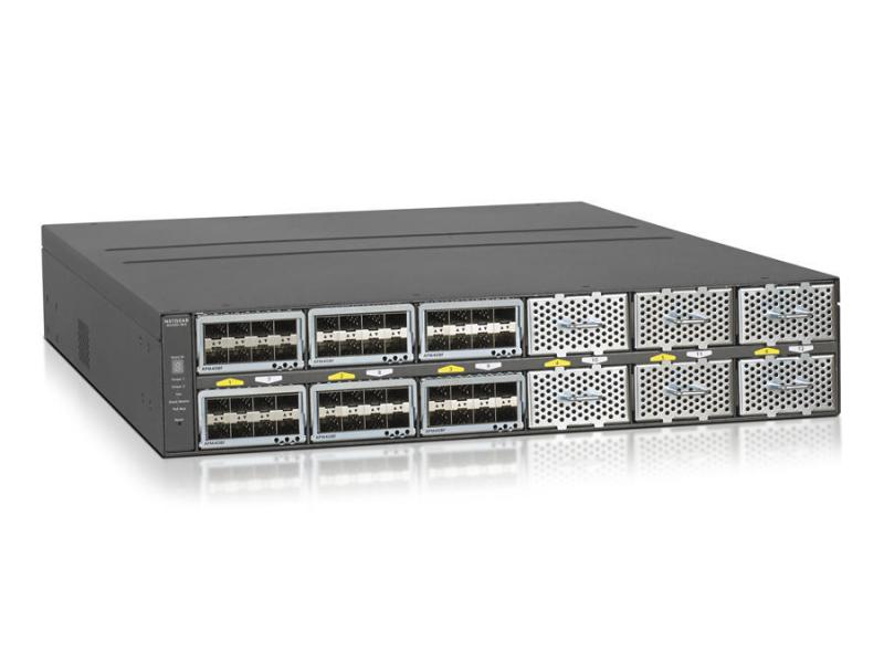 Netgear Chassis Switch M4300-96X XSM4396K1 48 Port