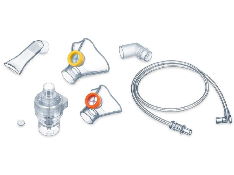 Beurer Inhalator Zubehör IH58 Kids Yearpack