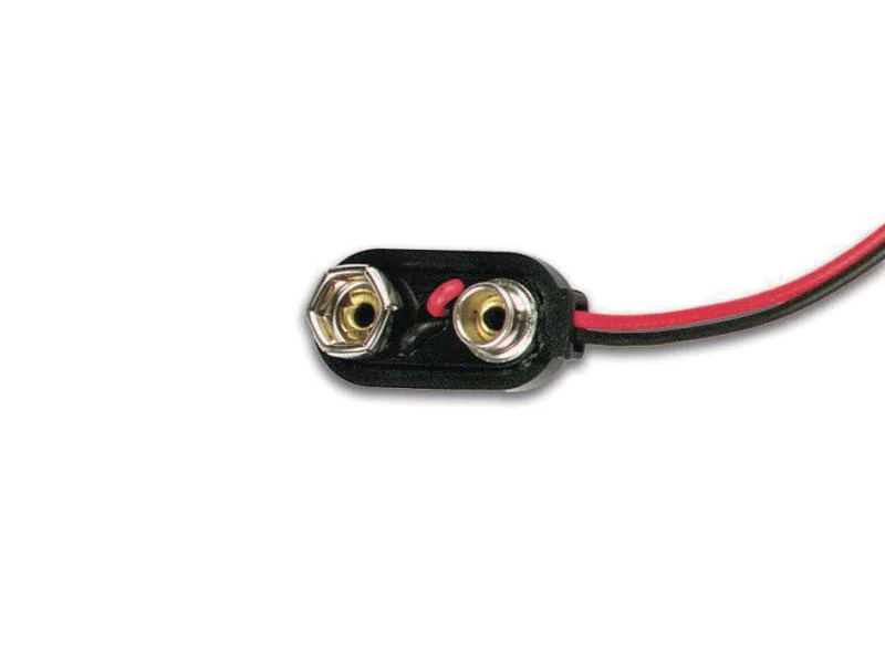 Velleman Anschlusskabel BS-IR, 9V 1 Stück