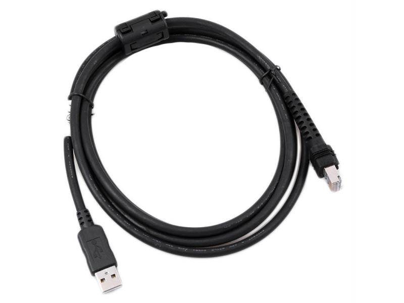 Datalogic Anschlusskabel CAB-438 USB