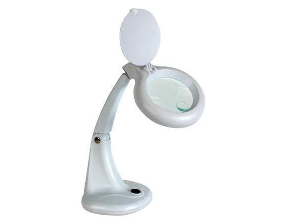 Velleman Lupenleuchte VTLAMP10