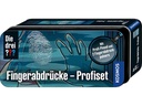 Kosmos Detektivausrüstung Die drei ??? Fingerabdrücke-Profiset