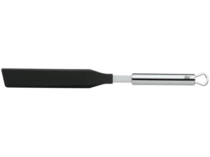 WMF Crêpes-Wender Profi Plus Schwarz/Silber