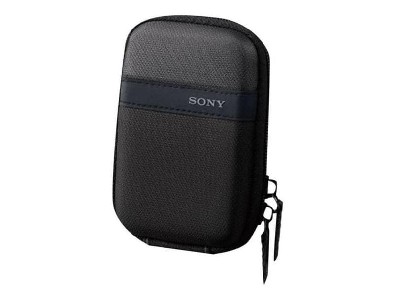 Sony Kameratasche LCS-TWPB Schwarz