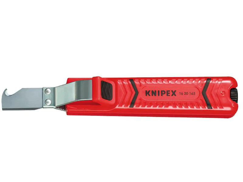 Knipex Abmantelungszange 165 mm