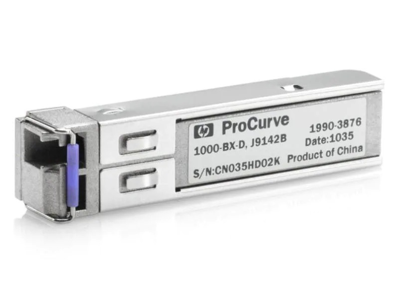 HPE Aruba Networking SFP Modul X120 BX-LC