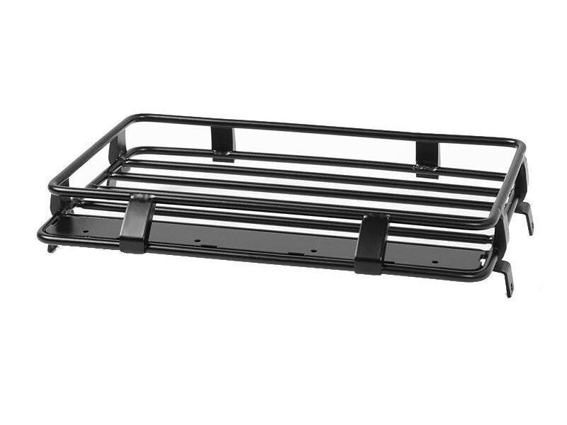 RC4WD Modellbau-Dachträger LC70, 1:10