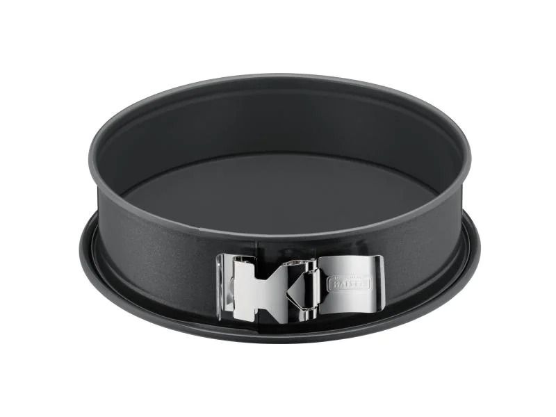 Kaiser Springform La Forme Plus 28 cm, Schwarz