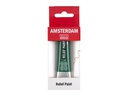 Amsterdam Acrylfarbe Reliefpaint 602 Tiefgrün deckend, 20 ml