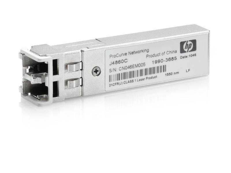 HPE Aruba Networking SFP Modul X121 LH-LC