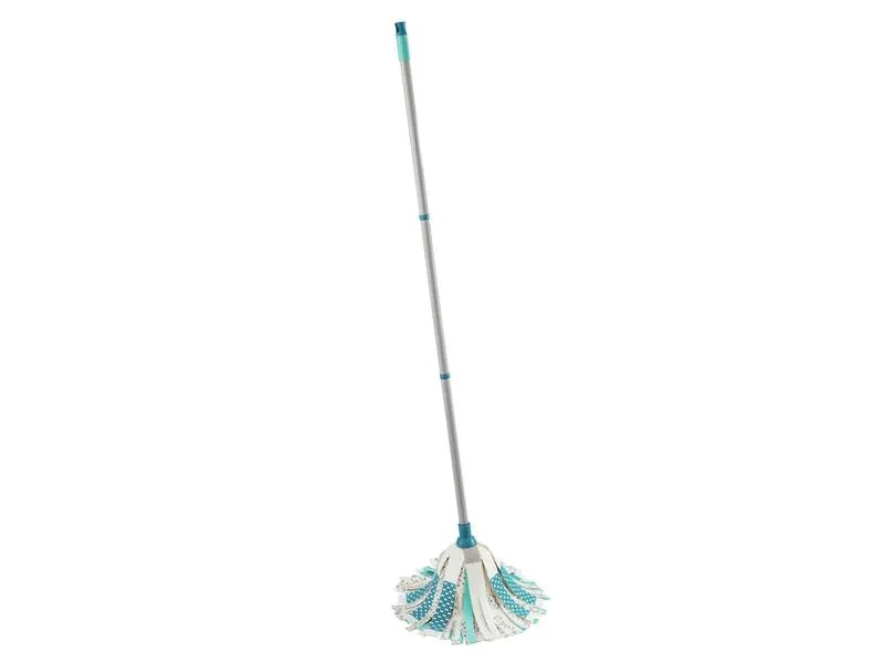 Leifheit Wischmopp Power Mop 3 in 1