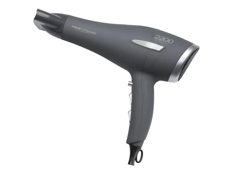 Profi Care Haartrockner PC-HT 3045 Anthrazit