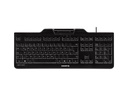 Cherry Tastatur KC 1000 SC CH-Layout