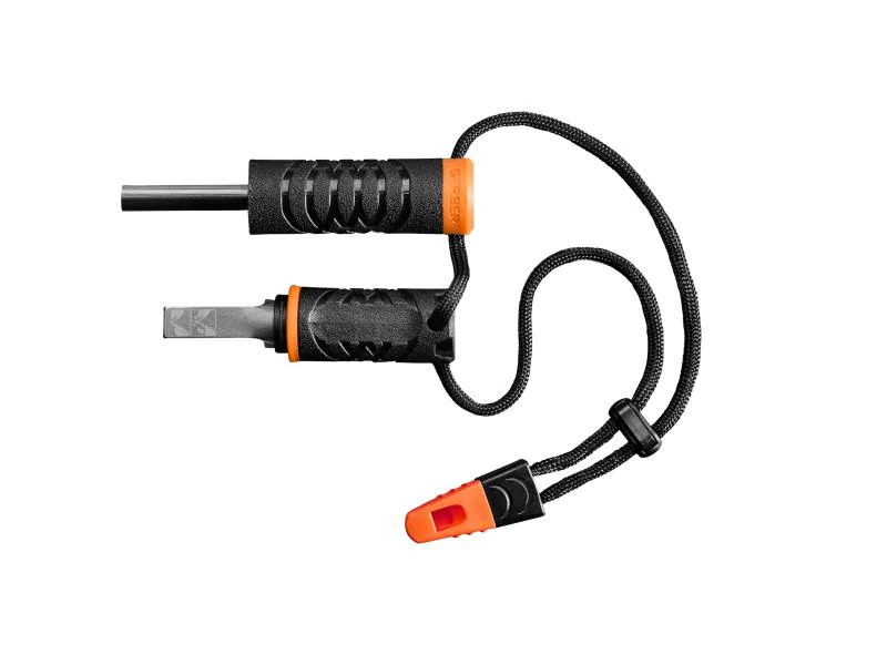 Gerber Firestarter Schwarz