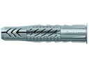 Fischer Universaldübel  UX 8 x 50 R S mit Rand, 5 Stück
