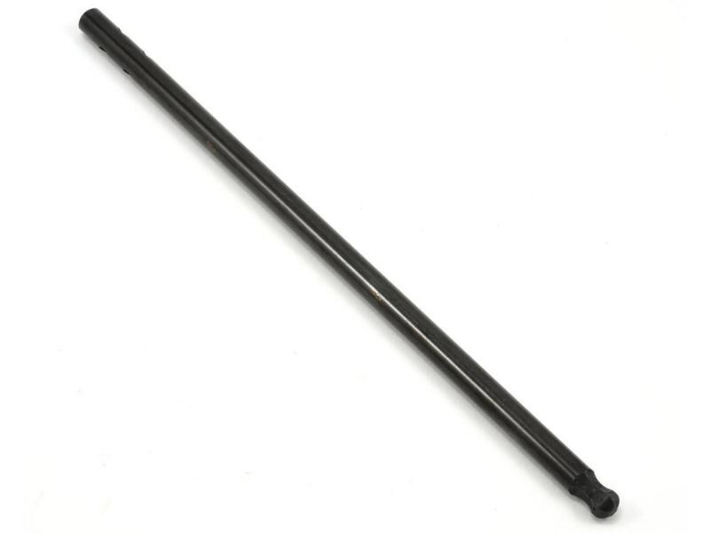 ALIGN Starter Welle