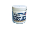 Deluxe Materials Spachtelmasse Model Lite 240 ml, Weiss