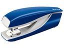 Leitz Heftgerät NeXXt 30 Seiten, Blau