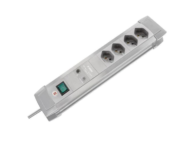 Brennenstuhl Steckdosenleiste Premium-Line 4x T13