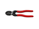 Knipex Kompakt-Bolzenschneider CoBolt S, 160 mm