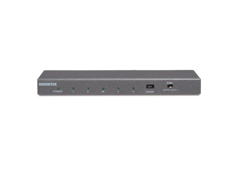Marmitek Split 614 UHD 2.0 HDMI
