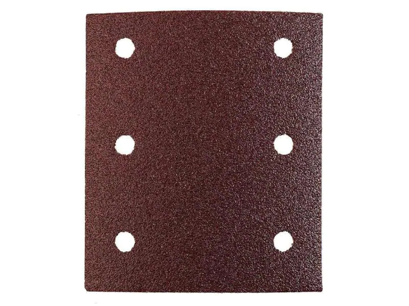 kwb Klstr. Korund 115 x 100 mm K240 gelocht