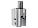 Braun Entsafter Multiquick J700 Silber