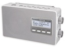 Panasonic DAB+ Radio RF-D10EG Weiss
