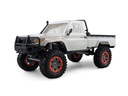 Amewi Scale Crawler AMXRock RCX10B Basic Weiss, ARTR, 1:10