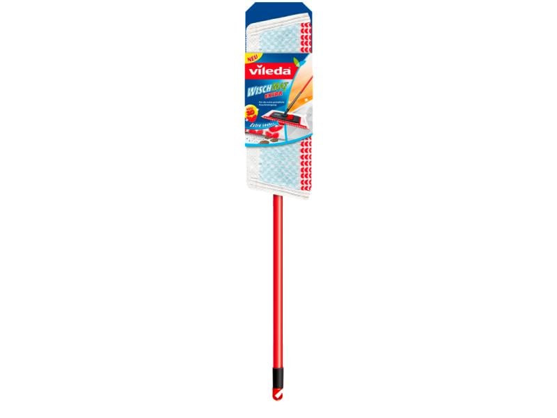 Vileda Flachwischer WischMat Extra
