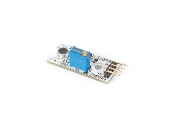 Whadda Schall Sensor Mikrofon für Arduino