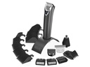Wahl Bart- &amp;  Haarschneider 09864 Stainless Steel Advanced