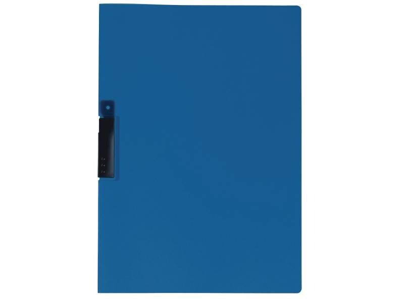 Kolma Klemmhefter Easy A4 KolmaFlex Blau