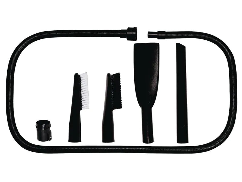 Einhell Autoreinigungs-Set 6-teilig