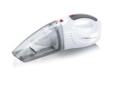 Severin Akku-Handsauger HV7144 Weiss