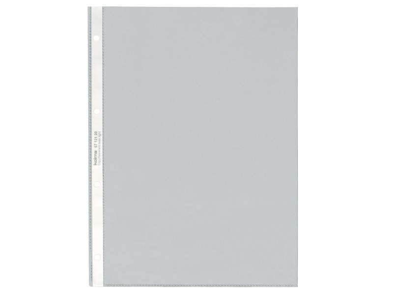 Kolma Zeigetasche A4 CopyResistant Lisse Light 100 Stück
