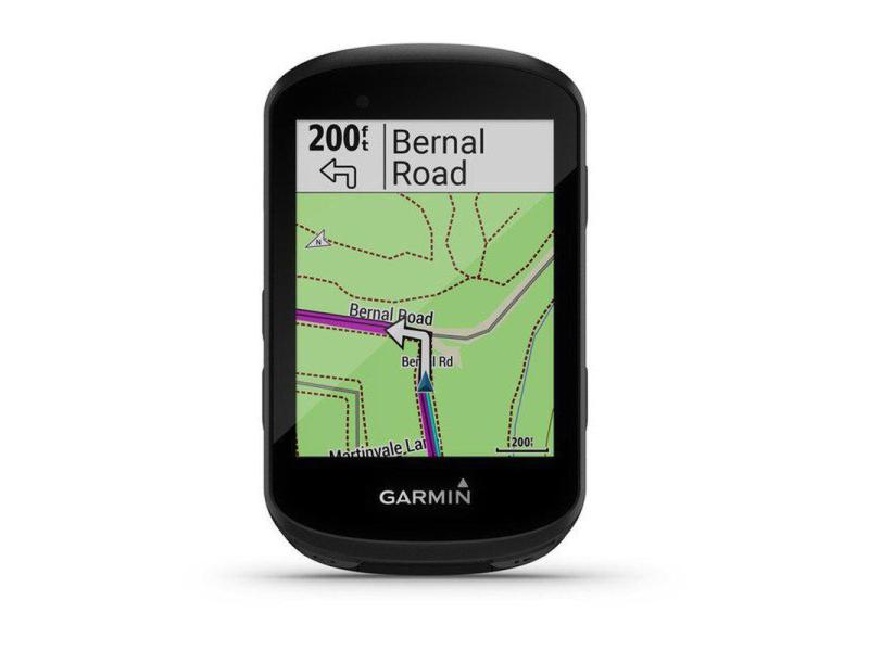 GARMIN Fahrrad GPS Edge 530
