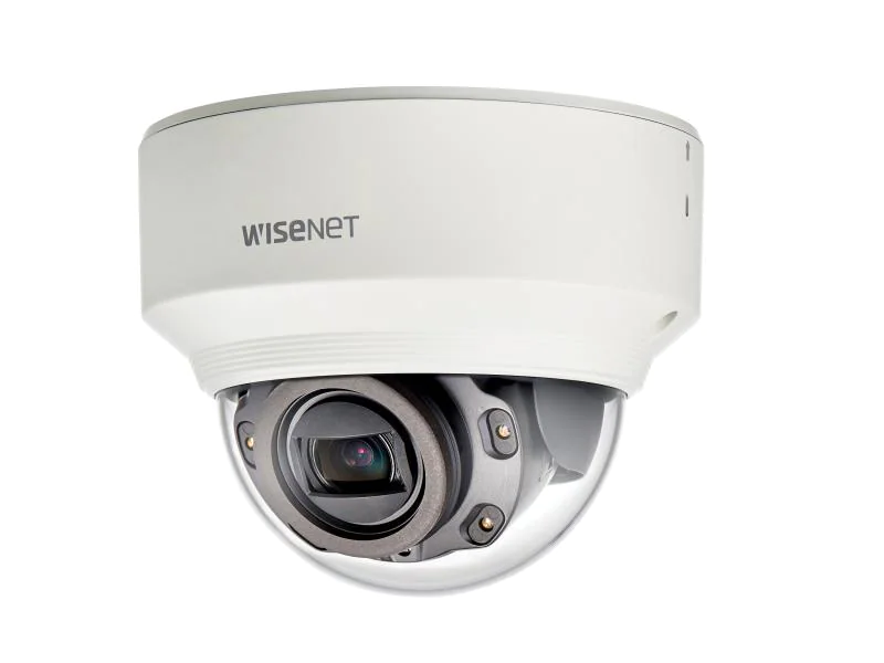 Hanwha Vision Netzwerkkamera XND-6080RV