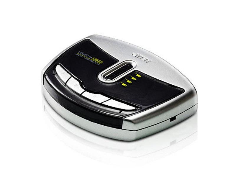 Aten USB-Switch US421A