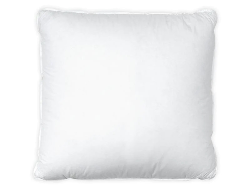 Interio Bettwaren Klassisches Kopfkissen Basic Regular 65 x 65 cm